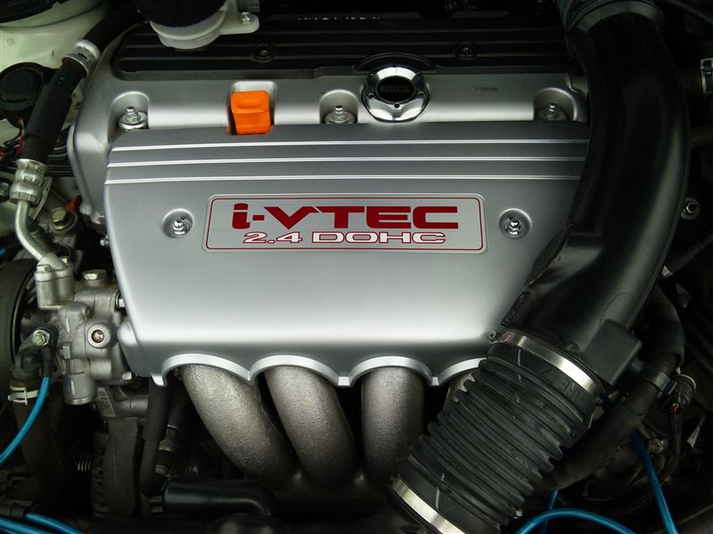 上質 アコード CL9 typeS インマニカバー buenavistahealthy.com