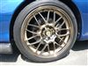 RAYS / YOKOHAMA VOLK RACING SE37K / S.Drive