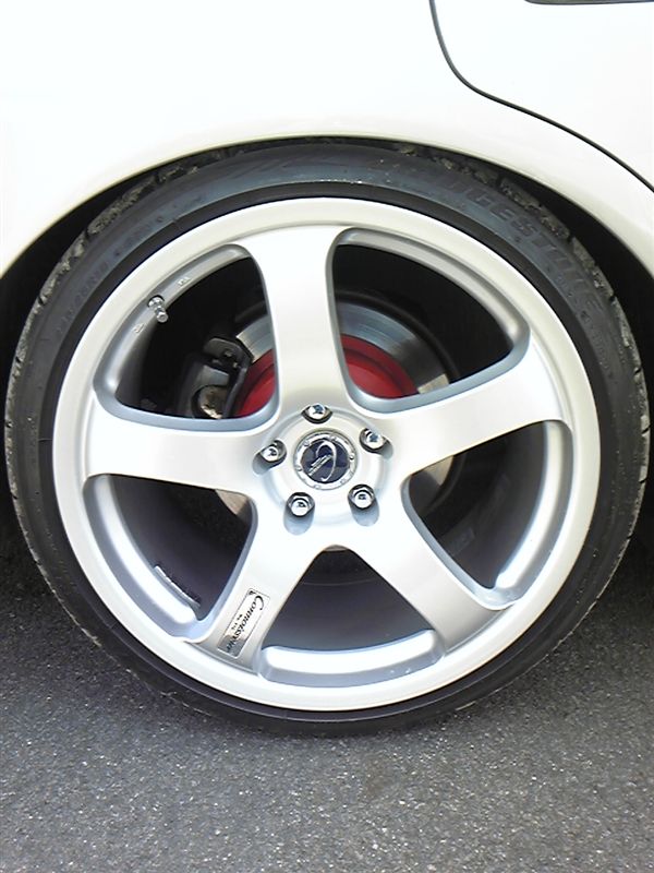 YOKOHAMA(ヨコハマ) CONNOISSEUR No.51C コニサー 20X10J