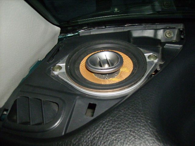 PIONEER / carrozzeria TS-J100A のパーツレビュー | アルト