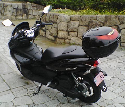 不明 テールボックス のパーツレビュー Pcx エボ天 みんカラ