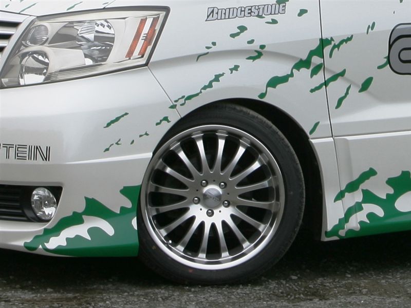 TEIN HIGH.TECH のパーツレビュー | アルファード(TEIN) | みんカラ