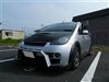 トミーカイラ フロントバンパースポイラー