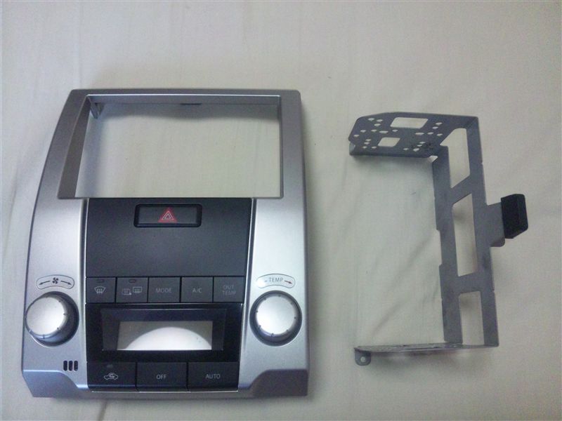 楽天市場】オーディオ交換用ブラケット mh21s mh22s ワゴンr