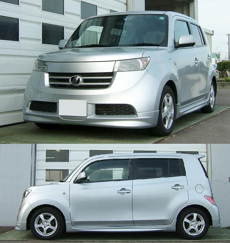 【保障できる】 RS-R Ti2000 HALF DOWN サスペンション T515THDF フロント トヨタ bB QNC25 4WD NA S 1300cc 2005年12月~ - 国産車用