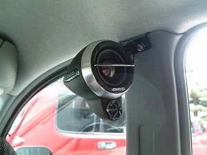 カーオーディオ Kenwood ksc-ss10 Amazon.co.jp: ケンウッド サテライトスピーカーシステム KSC
