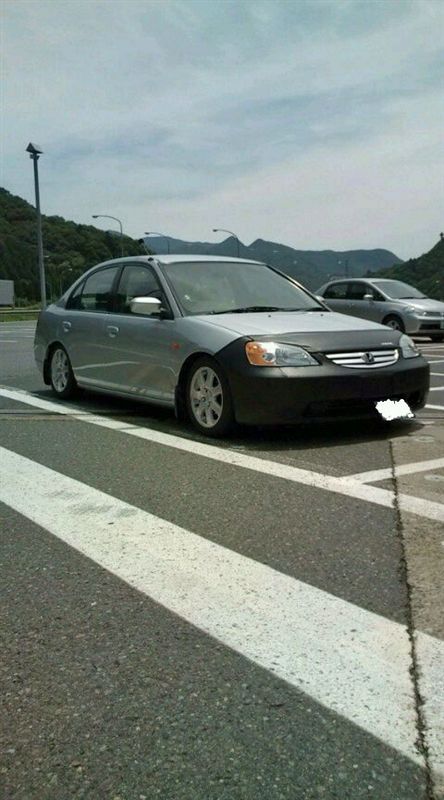 K Sport 車高調整式ｻｽﾍﾟﾝｼｮﾝ のパーツレビュー シビックフェリオ T K H みんカラ