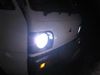 HID Three Stage バラストキット
