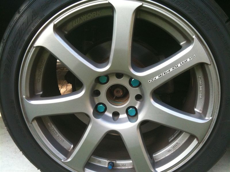 単品 社外 ホイール 1本 WORK ワーク EMOTION エモーション XT7 ☆ 7.5J-18 PCD114.3 5穴 +48 ハブ73 ☆  ja18 : a051900625 : 太平タイヤ Yahoo!ショッピング店 - 通販 - Yahoo!ショッピング