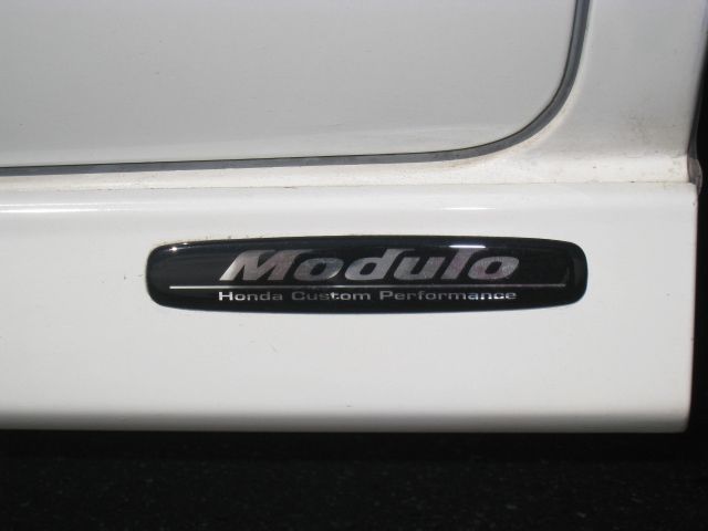 Modulo ステッカー のパーツレビュー シビックフェリオ しょーん3232 みんカラ