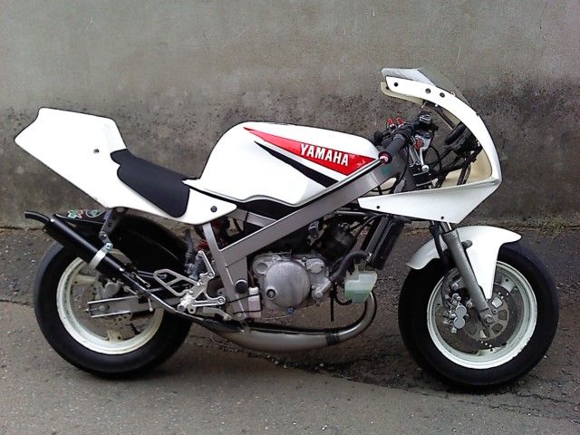 KRS＞TZM50 SPレーシングチャンバー M-136 TZM-011-BK=1-200120