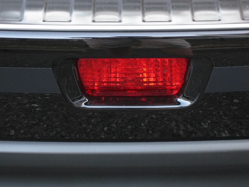 Sigma SPEED OSAKA 8337A062 欧州仕様SPORTBACK リア