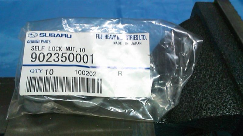 スバル純正 フランジボルトパイロット のパーツレビュー | サンバー(ぎんぺい) | みんカラ スバル純正 フランジボルトパイロット のパーツレビュー | サンバー(ぎんぺい) | みんカラ