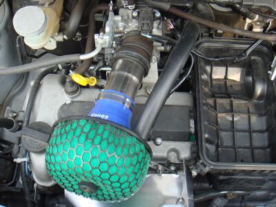 HKS エアクリ ワゴンR MH21S スーパー パワーフロー 70019-AS107 トラスト企画 スズキ (213121241 HKS エアクリ ワゴンR MH21S スーパー パワーフロー 70019-AS107 トラスト企画 スズキ (213121241