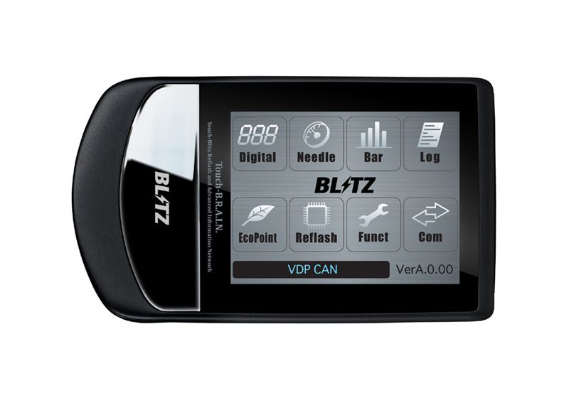 BLITZ Touch-B.R.A.I.N.