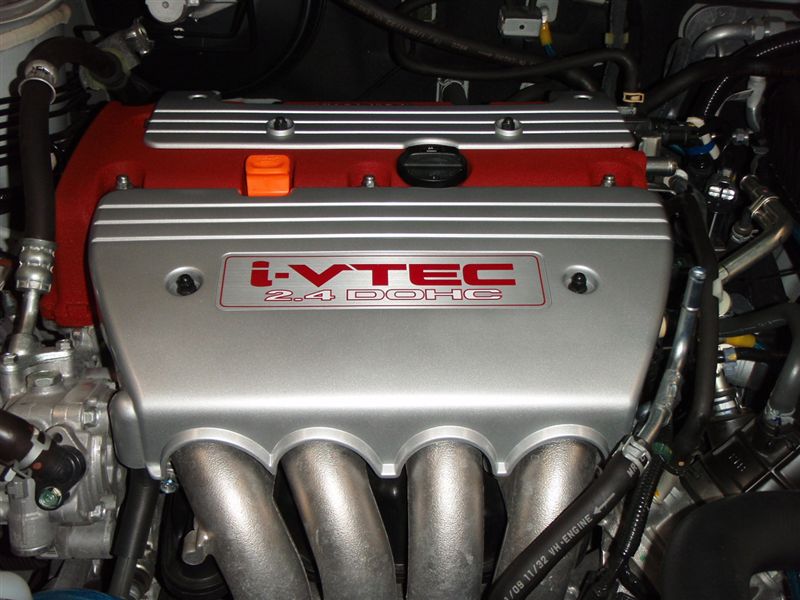 ｈｏｎｄａ アコード ｔｙｐｅ ｓ ｃｌ９ 用 エンジンカバー のパーツレビュー ステップワゴンスパーダ Yunor みんカラ