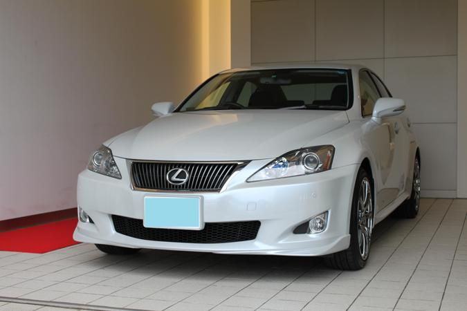 M'z SPEED | BodyKit | レクサス | LEXUS RXRX300 (AGL2#W) F