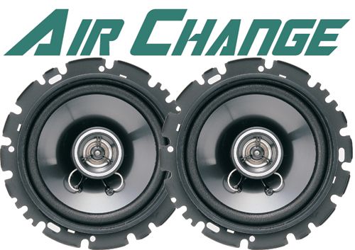 Air Change イエローハット オリジナル 16cmスピーカー のパーツレビュー ミラバン 海人0125 みんカラ