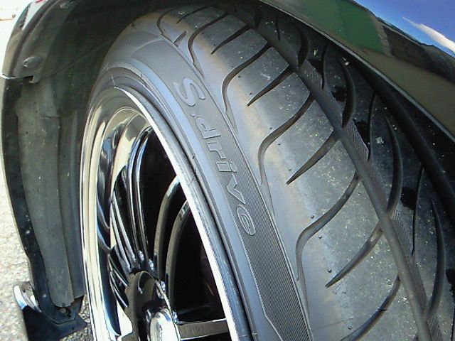 Yokohama S Drive のパーツレビュー S2000 Tkhk みんカラ