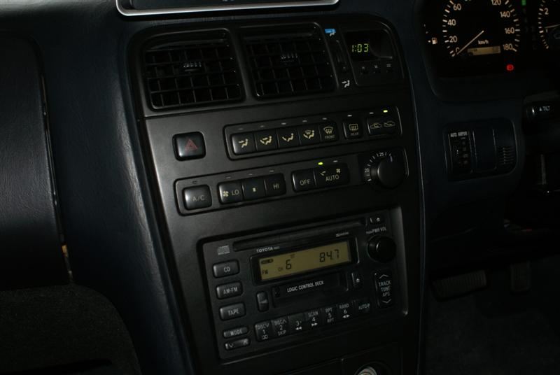 トヨタ(純正) 【JZX90】ツアラーV用 フロントサスペンション メンバーブレース(補強バー) のパーツレビュー | クレスタ(ttee) | みんカラ トヨタ(純正) 【JZX90】ツアラーV用 フロントサスペンション メンバーブレース(補強バー) のパーツレビュー | クレスタ(ttee) | みんカラ