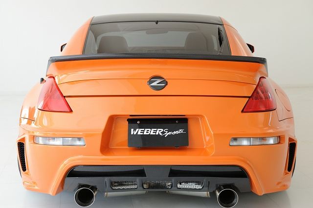Weber Sport Weber Sport