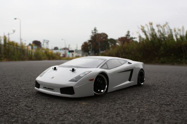 Hpi Weld 百式弐號機トヨタマーク ボディ のパーツレビュー タミヤ あちゅ みんカラ