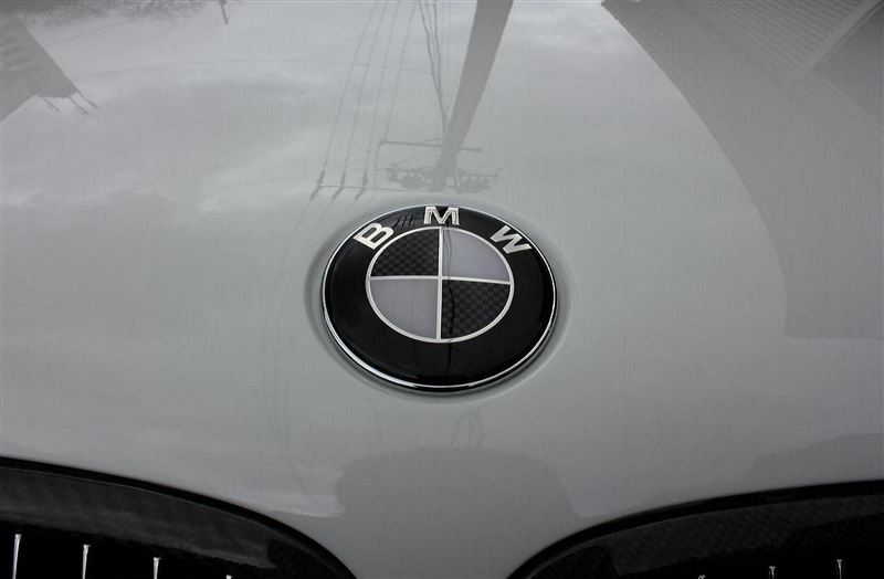 無料発送 Bmw 黒白カーボンタイプエンブレムl mm Atak Com Br 無料発送 Bmw 黒白カーボンタイプエンブレムl mm Atak Com Br