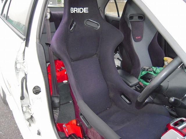 CUSCO SAFETY21 ロールケージ 7点式 のパーツレビュー | ランサーエボリューション(Kommi - えすじー) | みんカラ CUSCO SAFETY21 ロールケージ 7点式 のパーツレビュー | ランサーエボリューション(Kommi - えすじー) | みんカラ