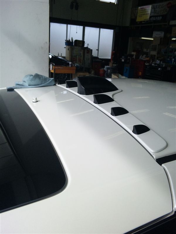 Spoon USA Spoon Turbulator - CR-Z ZF1