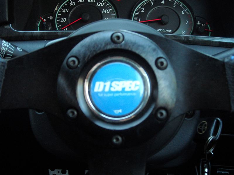 FORTUNE D1 SPEC FLAT-R のパーツレビュー | カローラフィールダー(元主将) | みんカラ FORTUNE D1 SPEC FLAT-R のパーツレビュー | カローラフィールダー(元主将) | みんカラ
