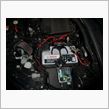 BOSCH Hightec Silver II Battery 