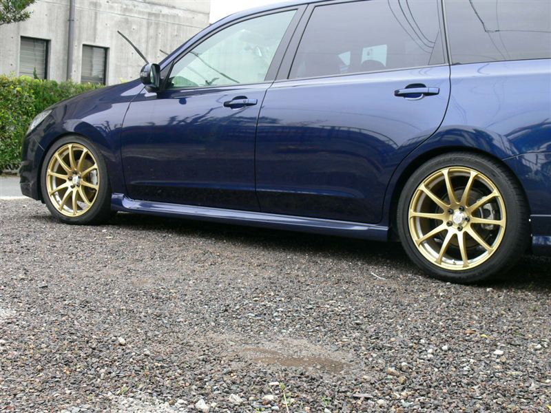 ST garage　ヨコハマ　クロイツァーX 18インチ YOKOHAMA WHEEL | Brand | KREUTZER SERIES Xi for European Cars
