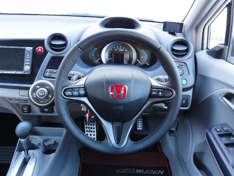 ホンダ 純正 ステアリング Fn2 Civic Type R Euro用 のパーツレビュー インサイト P3 北海道 みんカラ