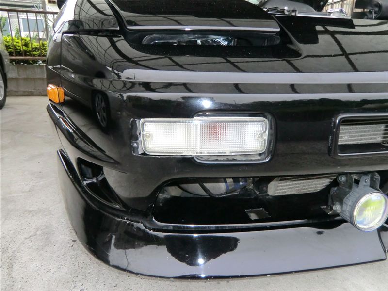メーカー不明 クリアウィンカー、ポジションレンズ 前期用 の メーカー不明 クリアウィンカー、ポジションレンズ 前期用 の