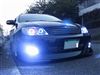 TODY 極薄型HID 55W / ＨＢ４ (30,000K)