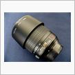 Nikon - Nikkor AF-S DX VR　Zoom-Nikkor 55-200mm f/4-5.6G IF-ED