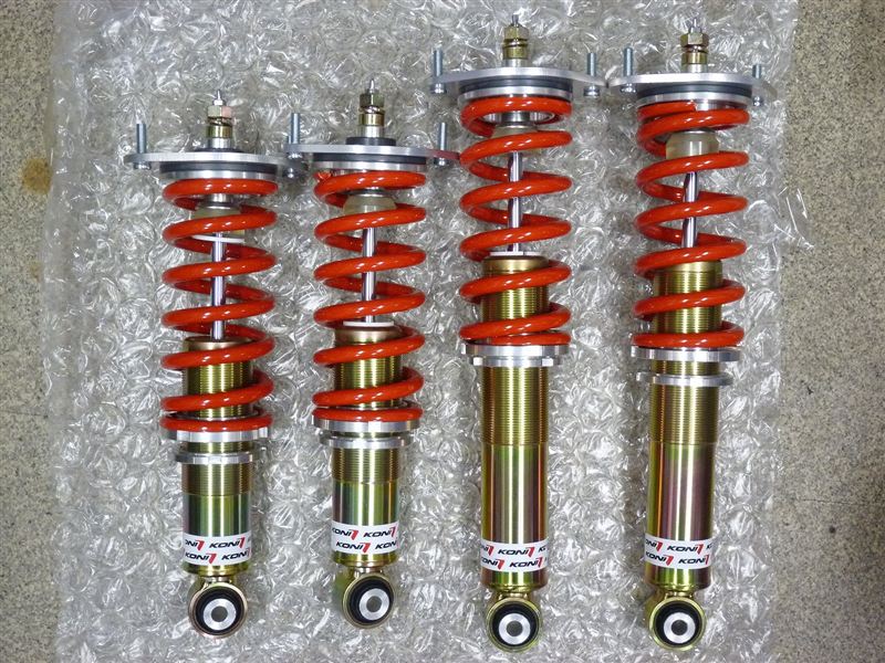 車高調整 KONI | cair4youth.com