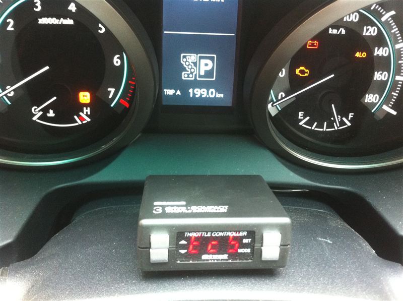 PIVOT 3-drive COMPACT (THC/THC-M/THC-BM/THC-VW)