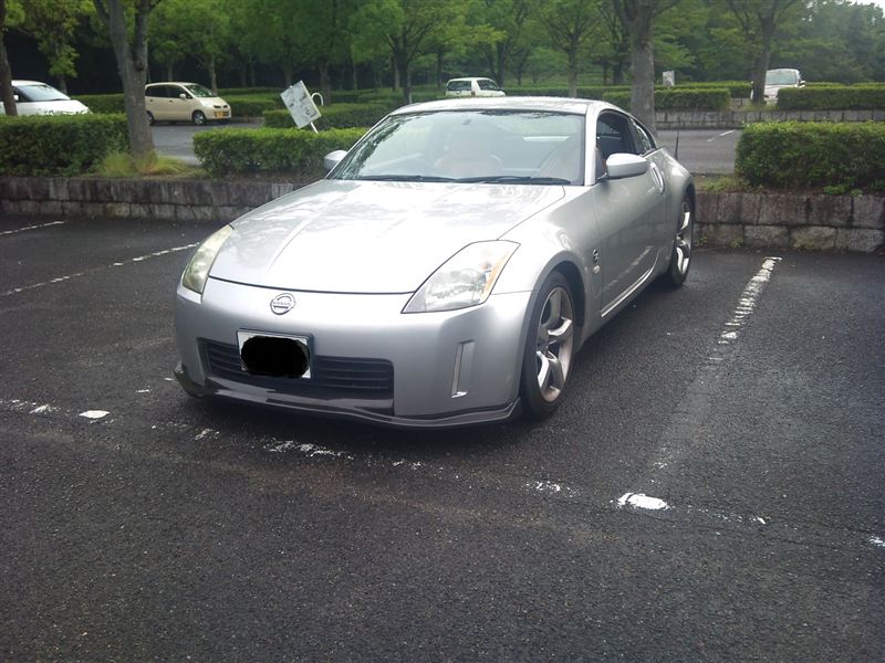 URAS GT-LIP/フロントリップスポイラー のパーツレビュー URAS GT-LIP/フロントリップスポイラー のパーツレビュー