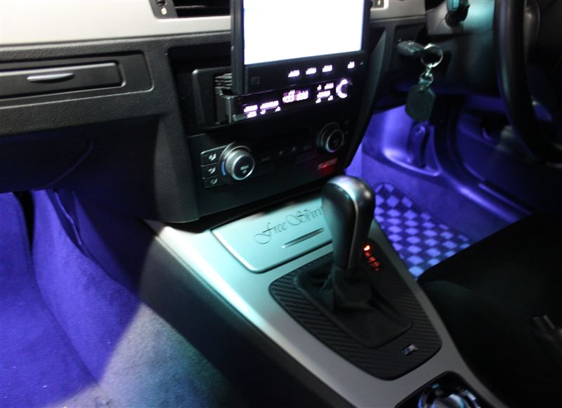 Autobacs フットランプled イルミネーション のパーツレビュー 3シリーズ セダン こーすk みんカラ Autobacs フットランプled イルミネーション のパーツレビュー 3シリーズ セダン こーすk みんカラ