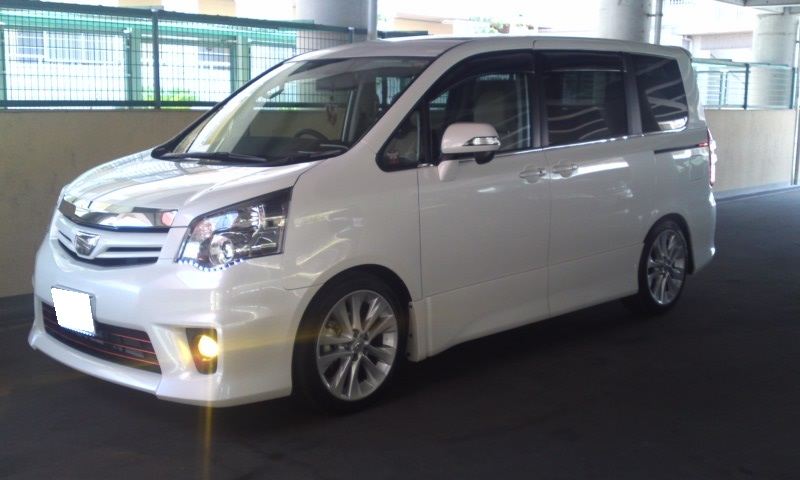トヨタ(純正) ナンカン スポーツ AS-1 215/45R18 93H のパーツレビュー トヨタ(純正) ナンカン スポーツ AS-1 215/45R18 93H のパーツレビュー