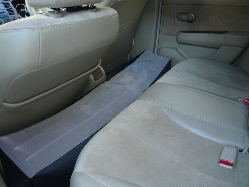 Seiwa Z57 スペースクッションm のパーツレビュー ティーダ Miyacchi みんカラ Seiwa Z57 スペースクッションm のパーツレビュー ティーダ Miyacchi みんカラ
