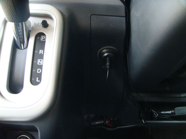 スズキ 純正 aux端子 のパーツレビュー アルトラパン Yes7 みんカラ