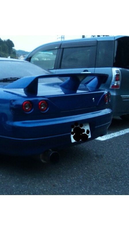 SHORIN GT TAIL LAMP KIT のパーツレビュー | シルビア(#5515