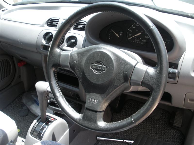 HKB ステアリング交換 S15系シルビア R34系スカイライン