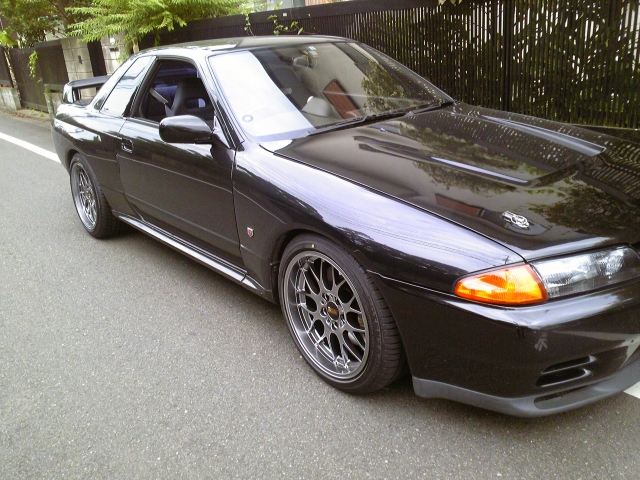BBS RG-R 9.5J-18 5/114.3 ＋38 2本（bbs ホイール 18 インチの