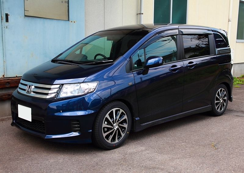 Axis styling ハイパーLEDテール クリスタルスモーク のパーツ