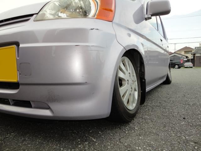 日正タイヤ 鬼キャン加工ブラケット のパーツレビュー | ライフ(飴車 日正タイヤ 鬼キャン加工ブラケット のパーツレビュー | ライフ(飴車