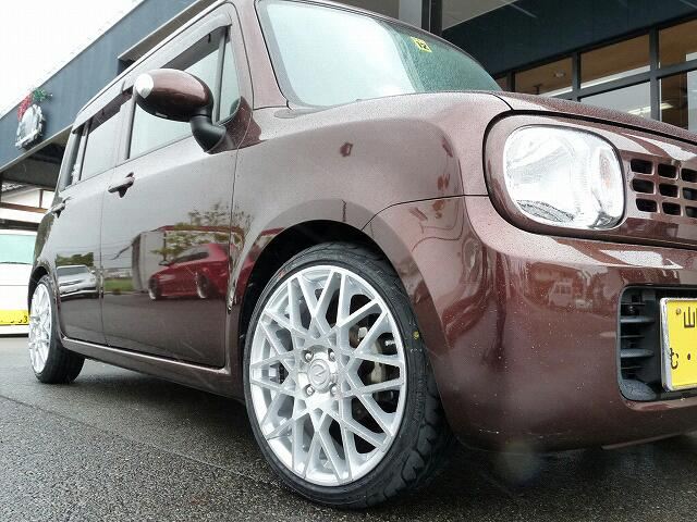 WREST COMPAK SR 〜2012年モデル〜 | MLJ