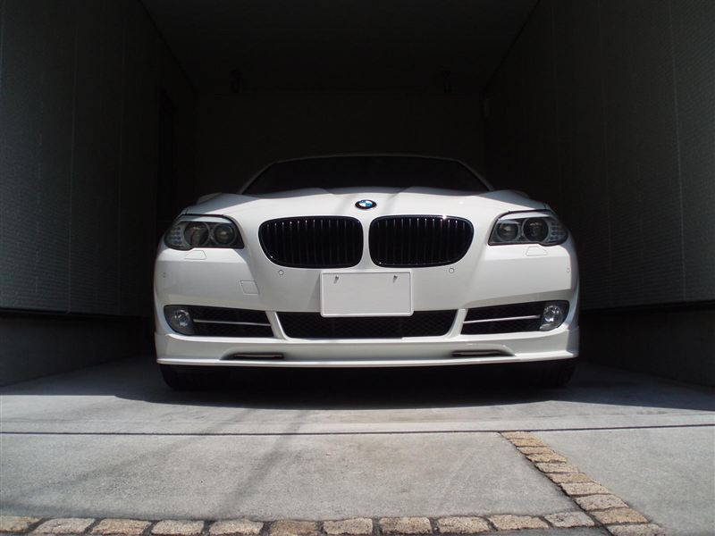 BMW(純正) ホワイトラインテールライトセット のパーツレビュー | 5シリーズ セダン(鷹丸☆) | みんカラ BMW(純正) ホワイトラインテールライトセット のパーツレビュー | 5シリーズ セダン(鷹丸☆) | みんカラ